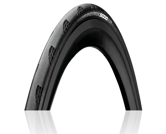 Continental Tyre GP5000 Clincher