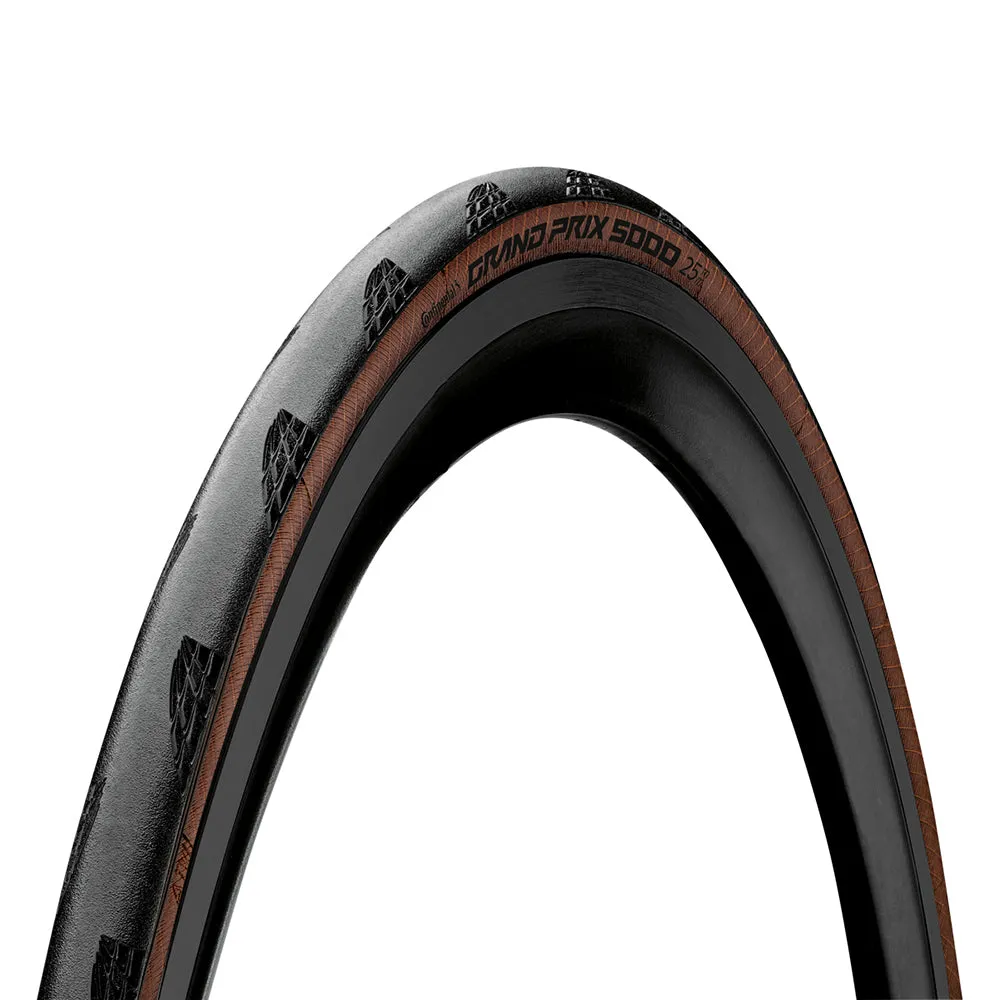 Continental Tyre GP5000 Clincher