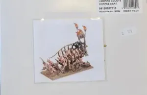 Corpse Cart