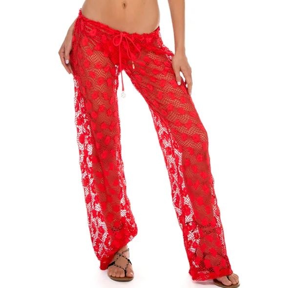 COSITA BUENA - Beach Pant