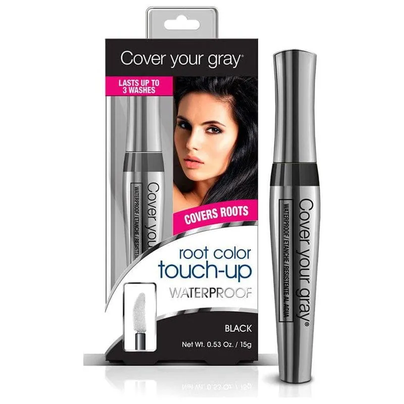Cover Your Gray Root Color Touch-Up Waterproof 15g