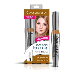 Cover Your Gray Root Color Touch-Up Waterproof 15g