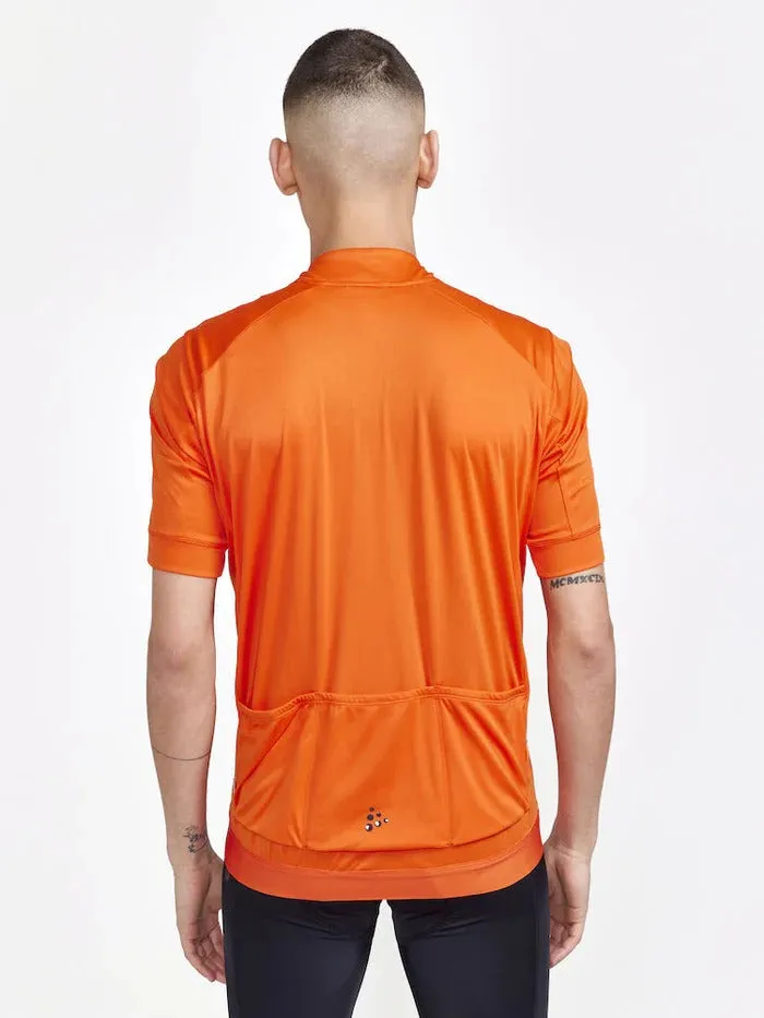 Craft 2023 Men's Core Essence Regular Fit Jersey