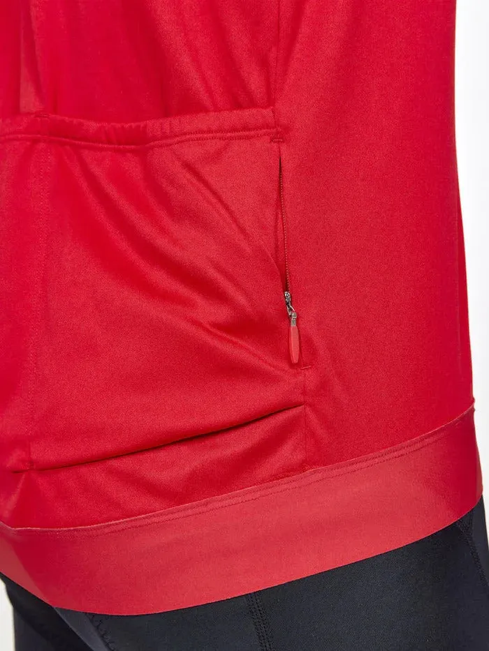Craft 2023 Men's Core Essence Regular Fit Jersey
