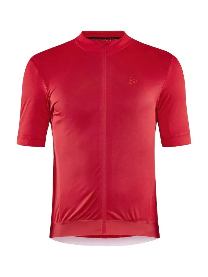 Craft 2023 Men's Core Essence Regular Fit Jersey