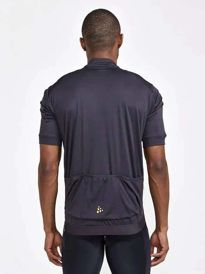 Craft 2023 Men's Core Essence Regular Fit Jersey
