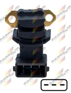 Crankshaft Pulse Sensor VW Citi Golf 1.4 Golf AGY (99-09), Golf III 1.6 ABU, AEA, AEE, 1.6 AEK, AFT, AKS (92-97), 1.8 ABS, ACC, CRA040
