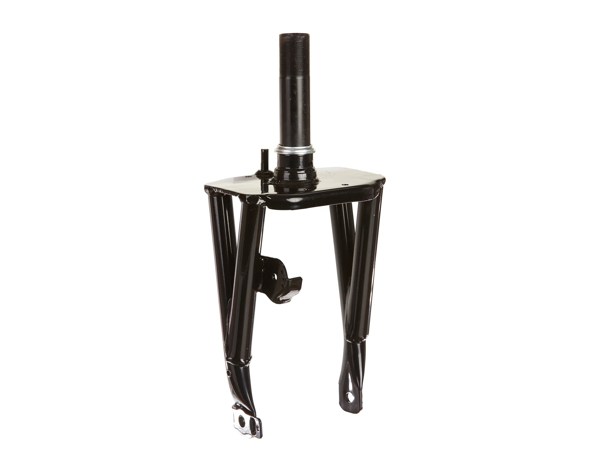 Crazy Cart (V5 ) front fork