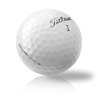 Custom Titleist Pro V1X 2021