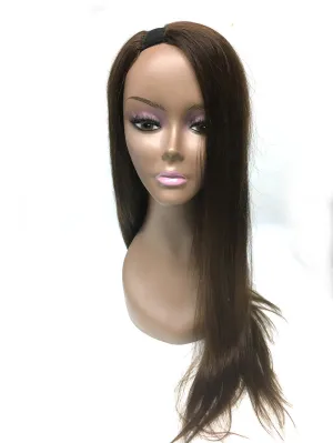 Custom U Part