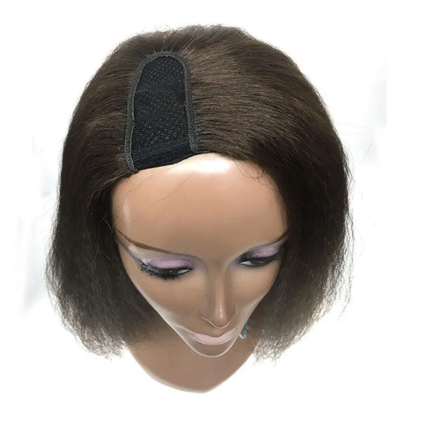 Custom U Part