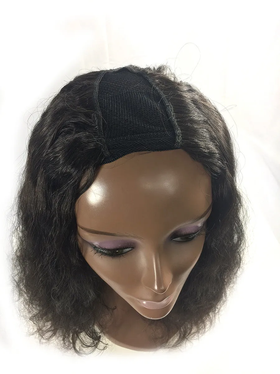 Custom U Part