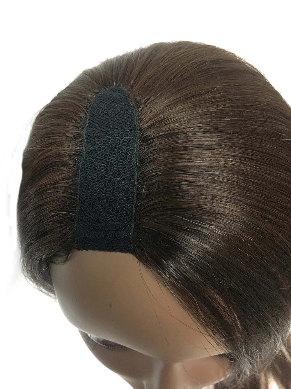 Custom U Part