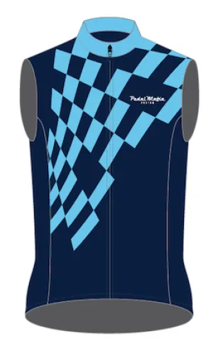 Custom Vest - SOCs