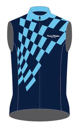 Custom Vest - SOCs