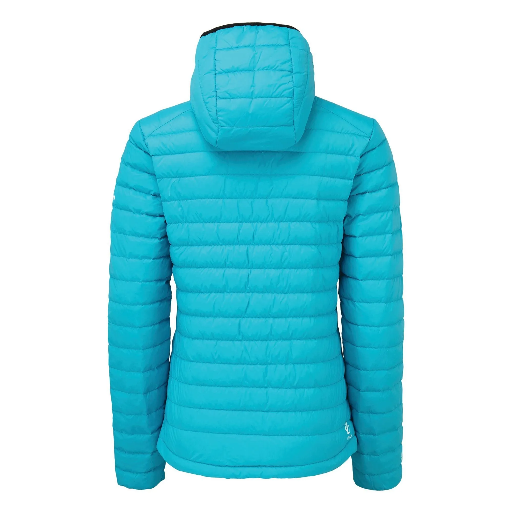 DARE2B ELATIVE II DOWN FILL JACKET, AZURE BLUE RRP £120