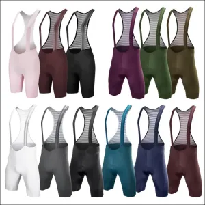 Darevie men's cycling bretelle seamless men cycling shorts 6h 500km ride men's cycling bib shorts