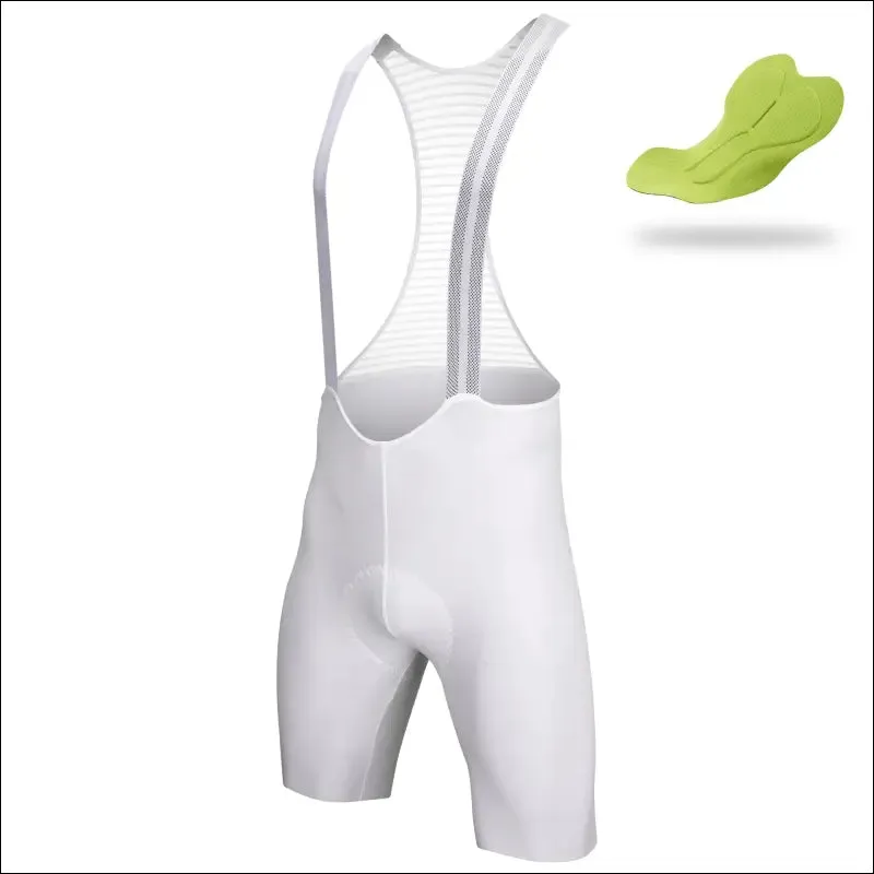 Darevie men's cycling bretelle seamless men cycling shorts 6h 500km ride men's cycling bib shorts