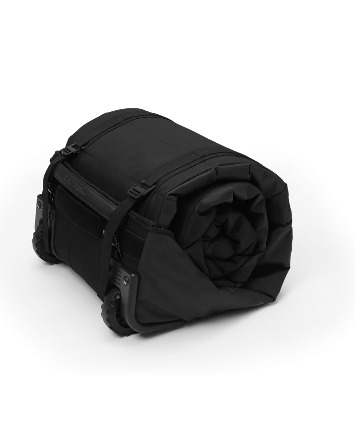 DB Journey - Snow Roller Pro 127L - Black Out