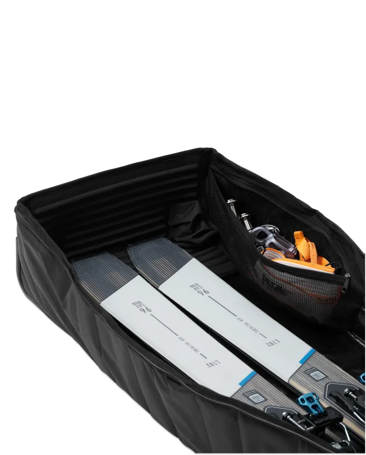 DB Journey - Snow Roller Pro 127L - Black Out