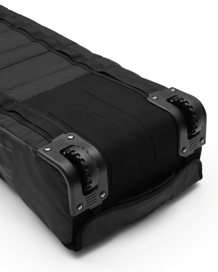 DB Journey - Snow Roller Pro 127L - Black Out