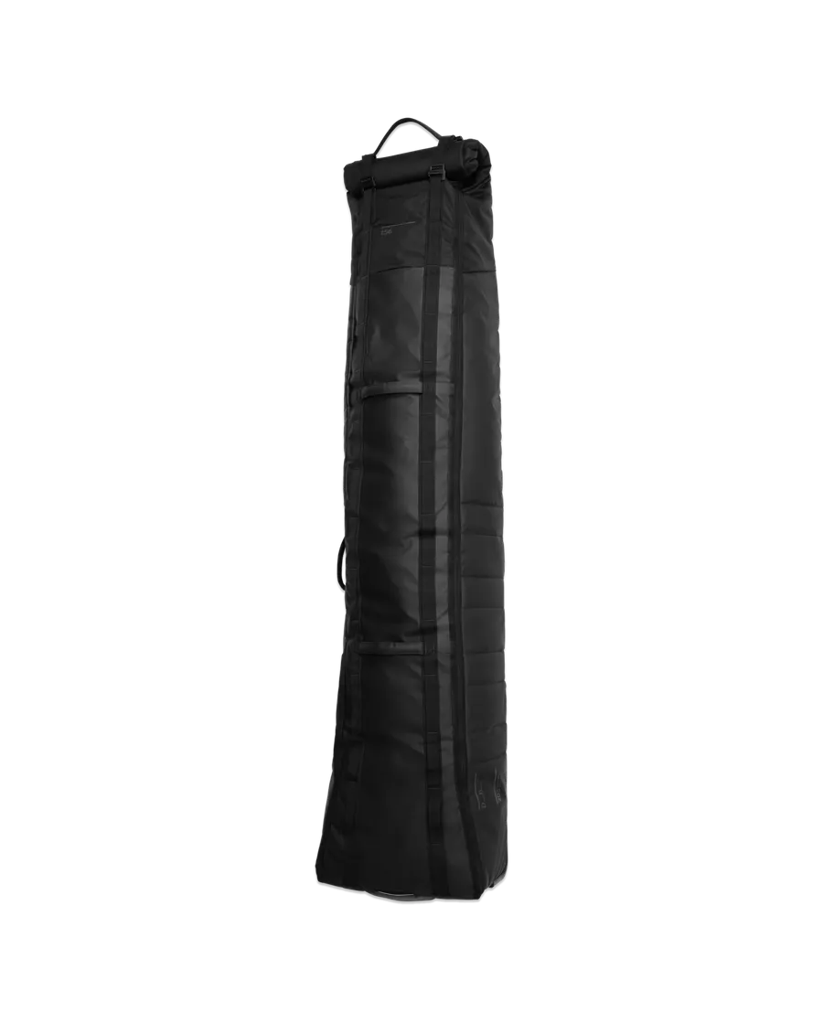 DB Journey - Snow Roller Pro 127L - Black Out