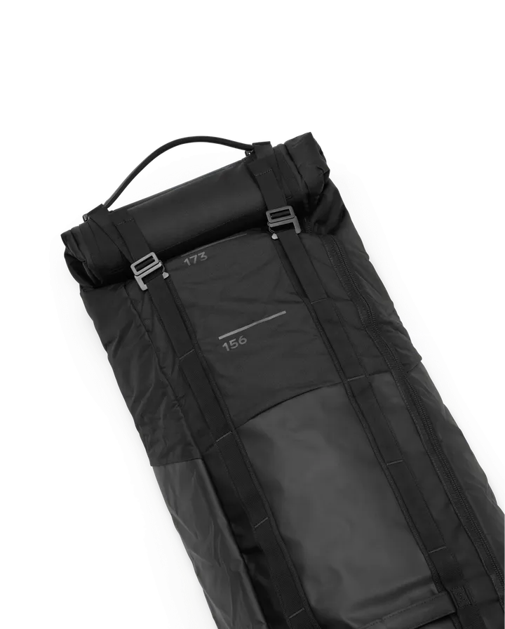 DB Journey - Snow Roller Pro 127L - Black Out