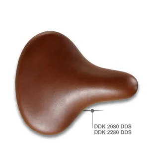DDK City Saddle