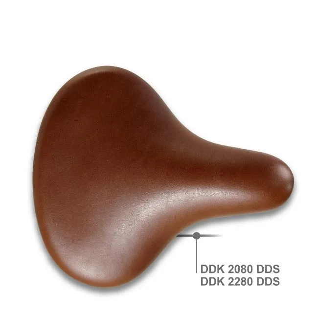 DDK City Saddle