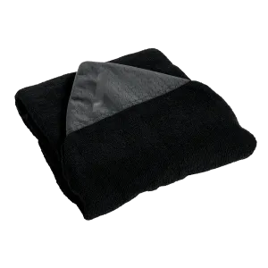 DEFLOW - 6’4″ Boardcover Performance - Black