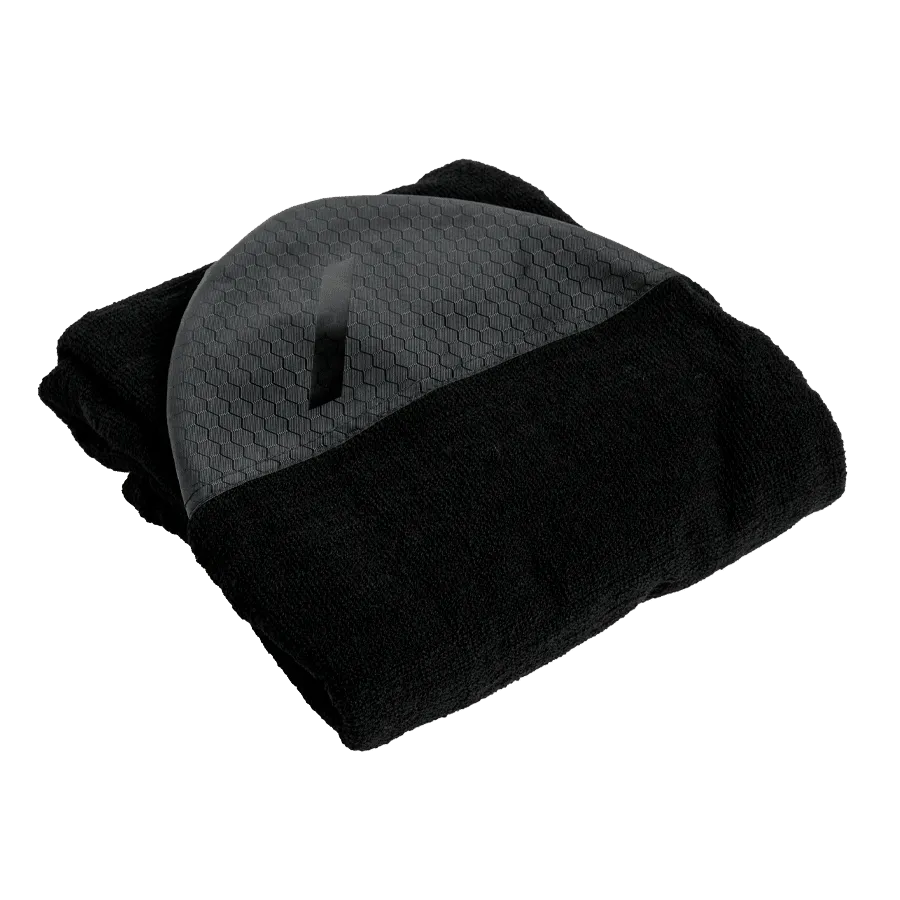 Deflow Boardcover 6ft 2" Hybrid