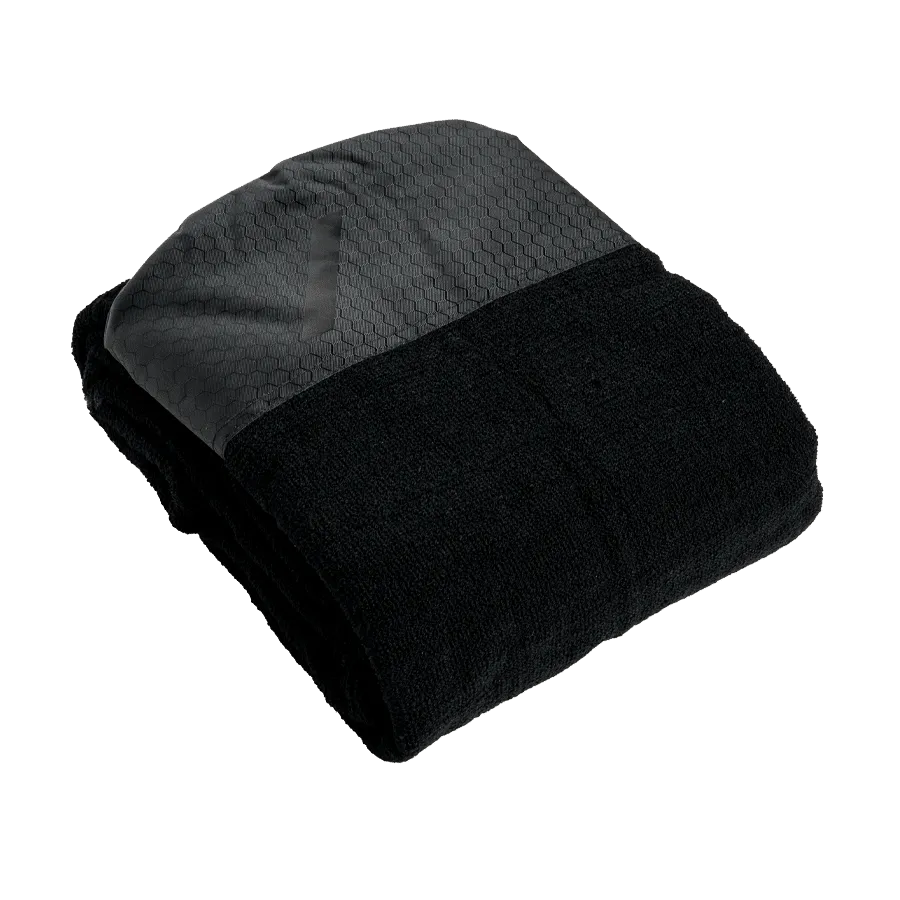 Deflow Boardcover 7ft 4" Round
