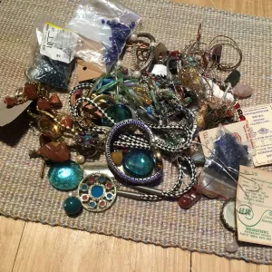 Destash Box: I Don't Even Know