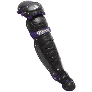 Diamond iX5 Catchers Leg Guards