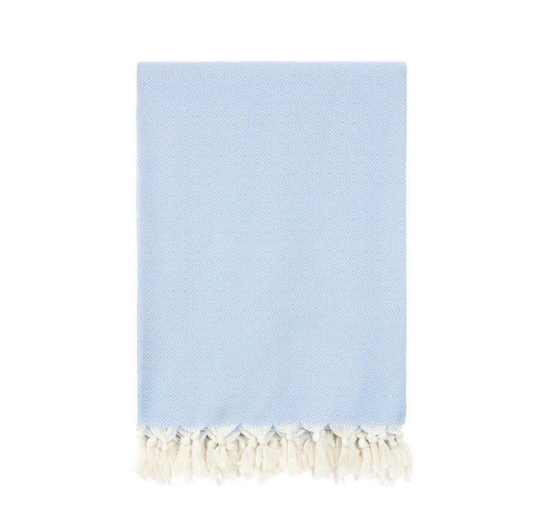 Diamond Throw Blanket XL