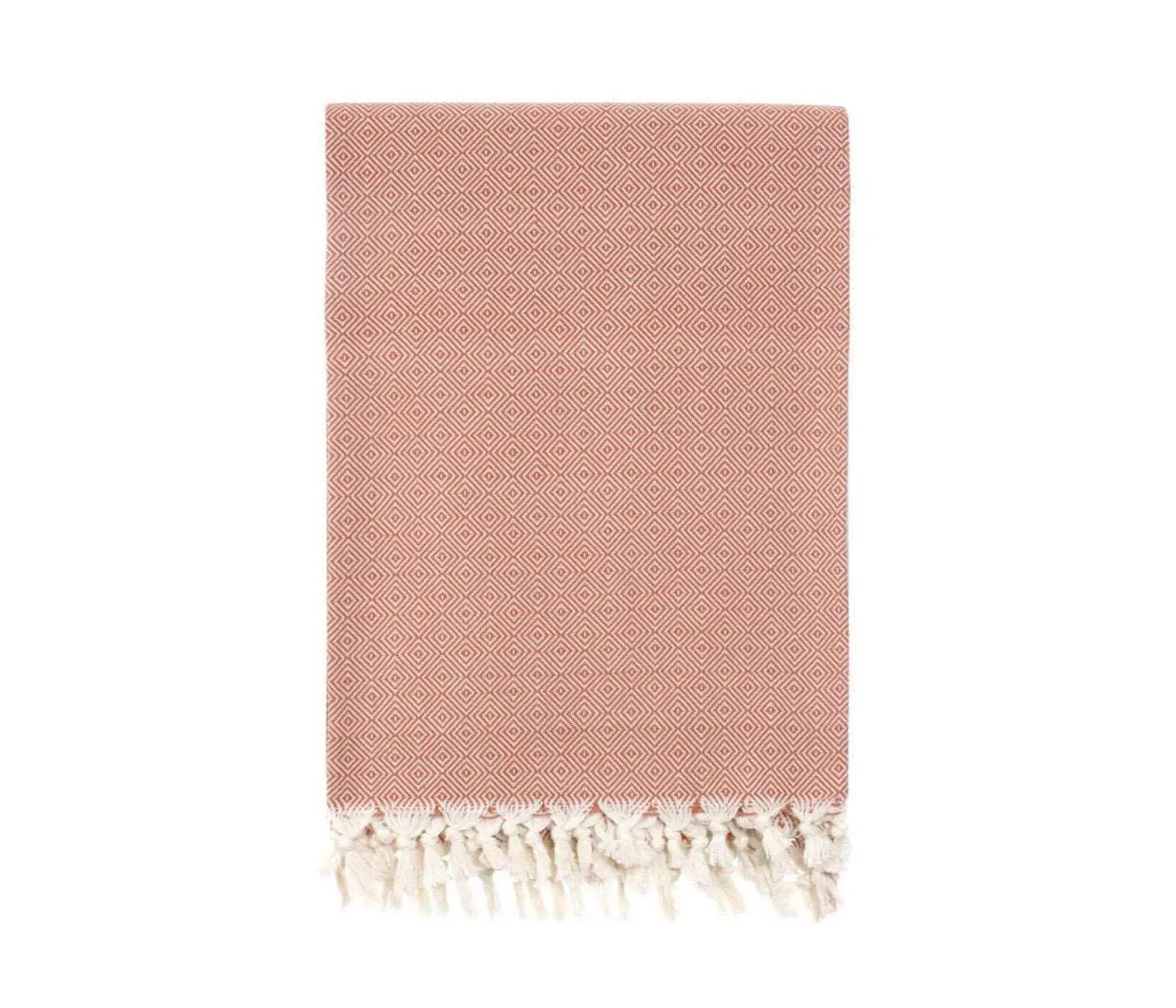 Diamond Throw Blanket XL