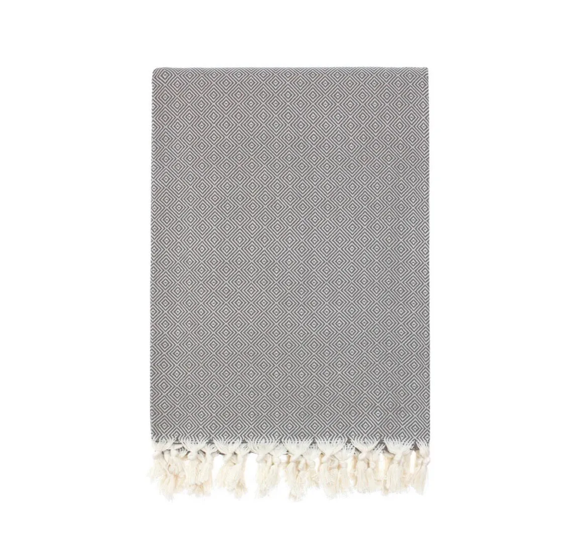 Diamond Throw Blanket XL