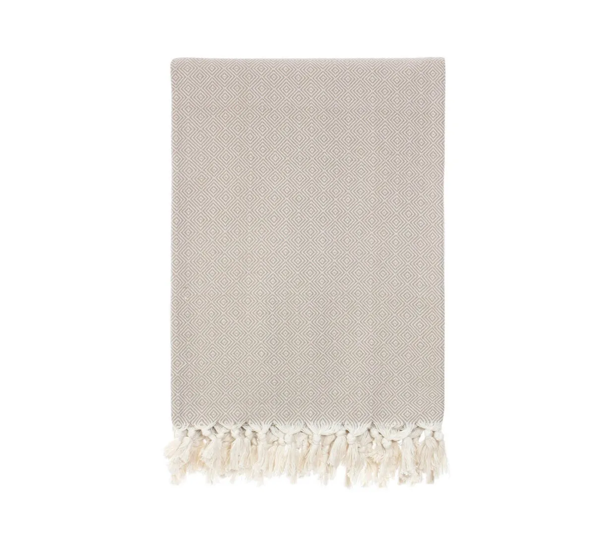 Diamond Throw Blanket XL