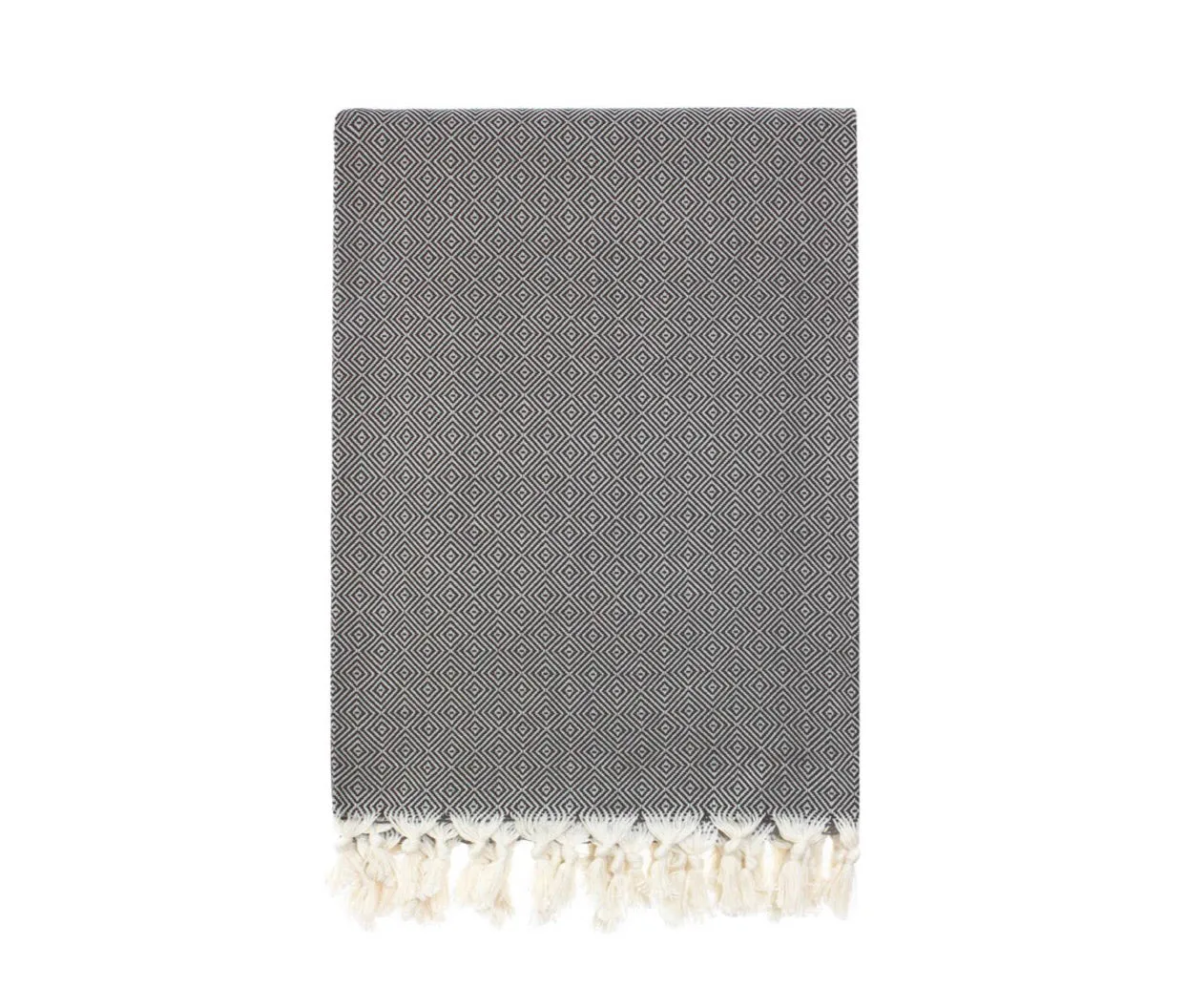 Diamond Throw Blanket XL