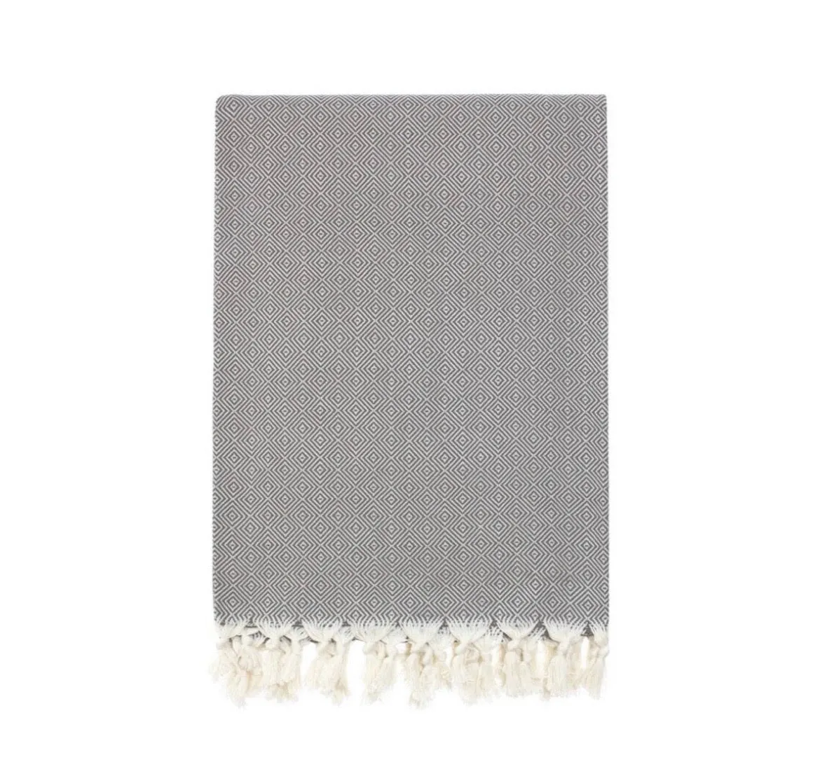 Diamond Throw Blanket