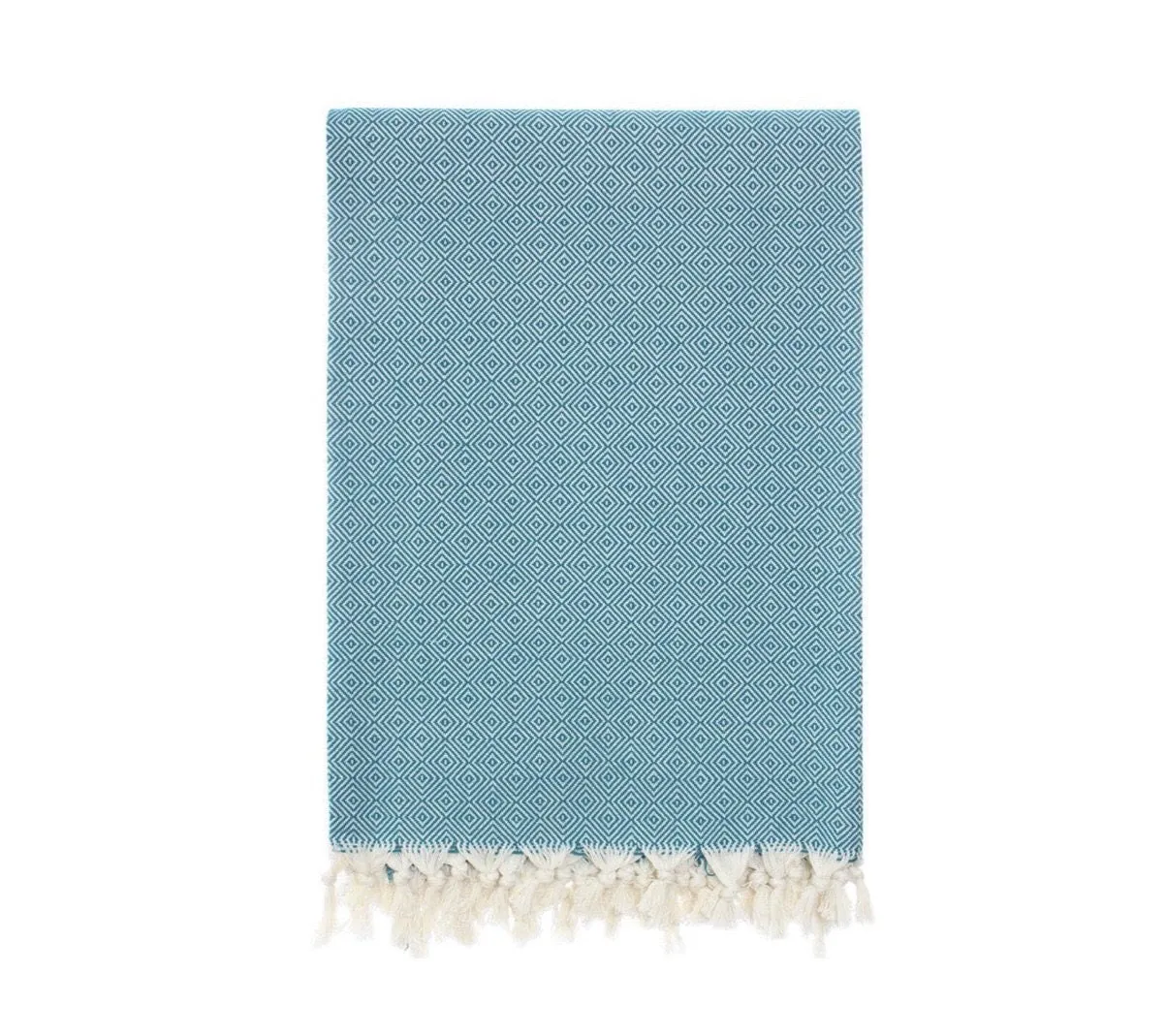 Diamond Throw Blanket
