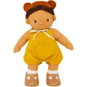 Dinkum Doll Mio Romper Set - Natural