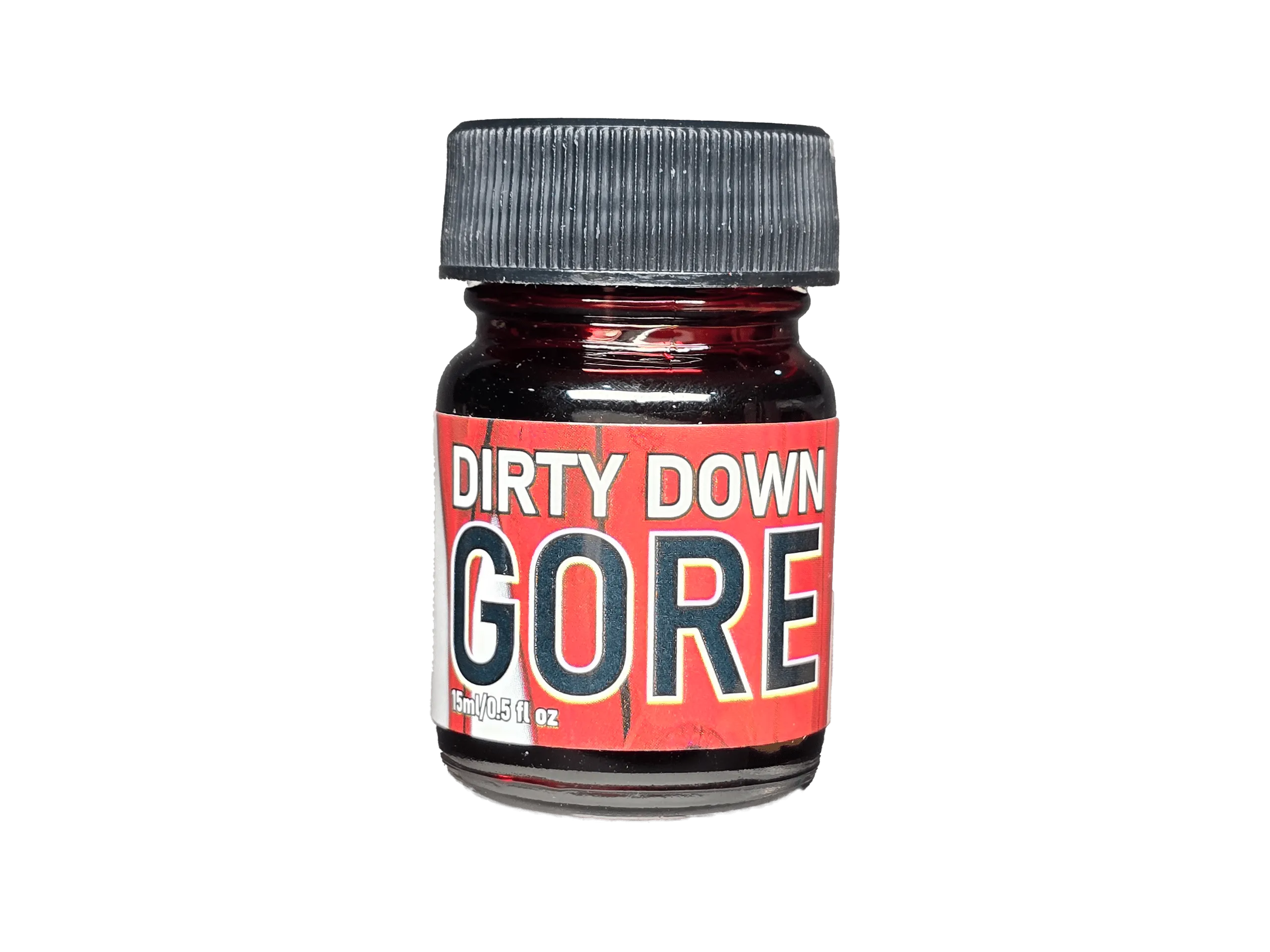 Dirty Down Gore effect - Ultra Realistic Blood Effects