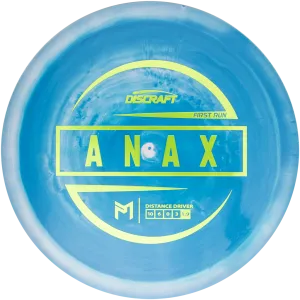 Discraft Anax McBeth