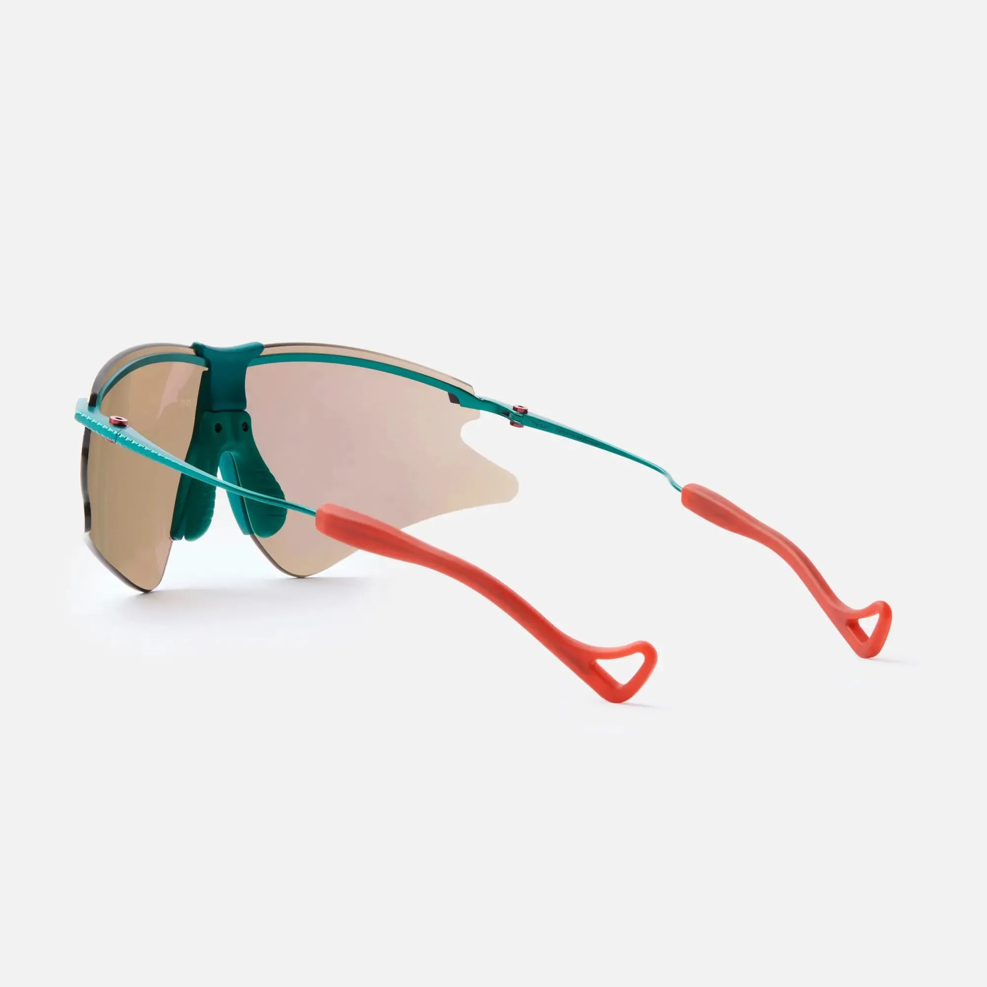 District Vision Kohei Aero Blade Ti