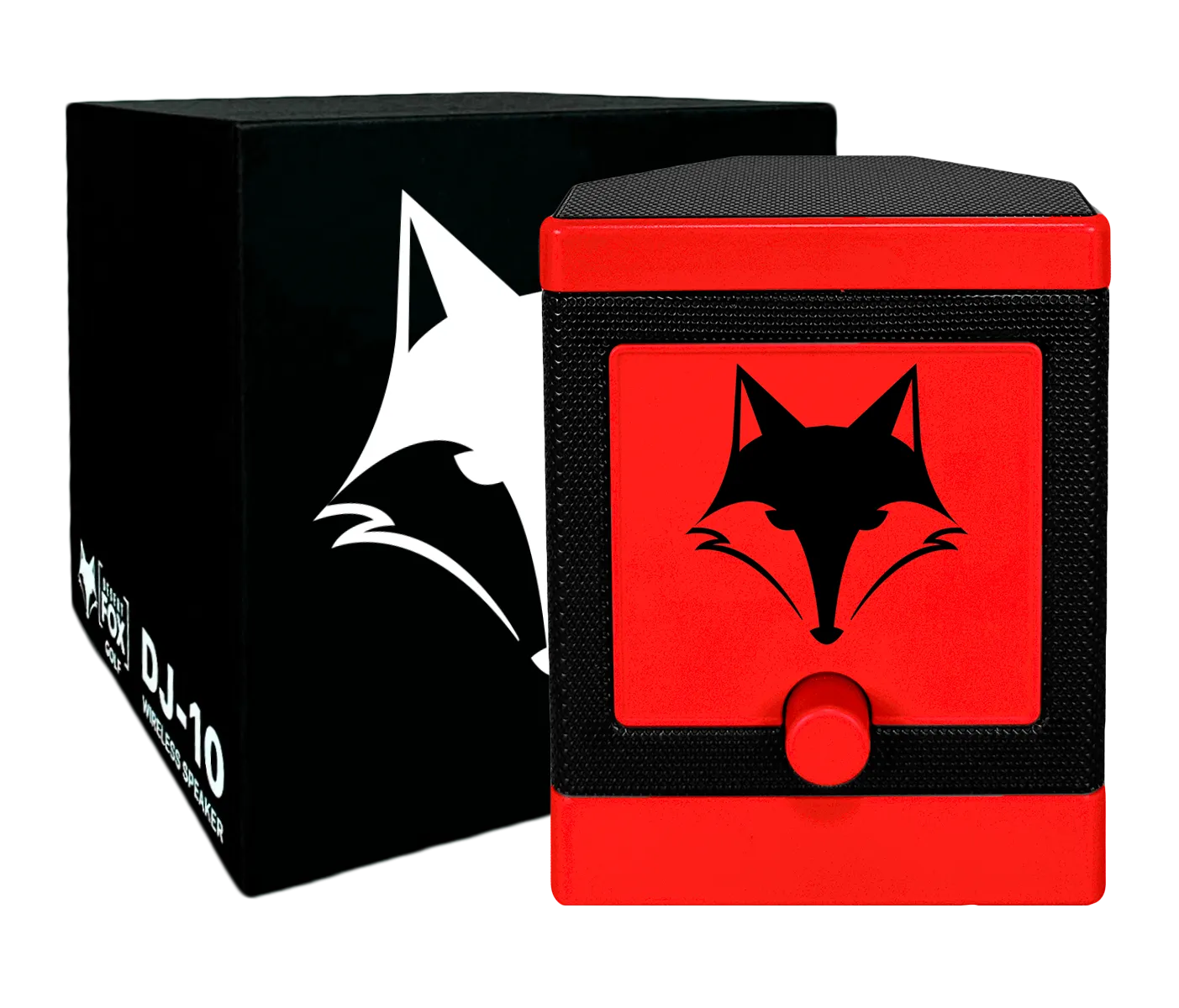 DJ-10 Golf Speaker