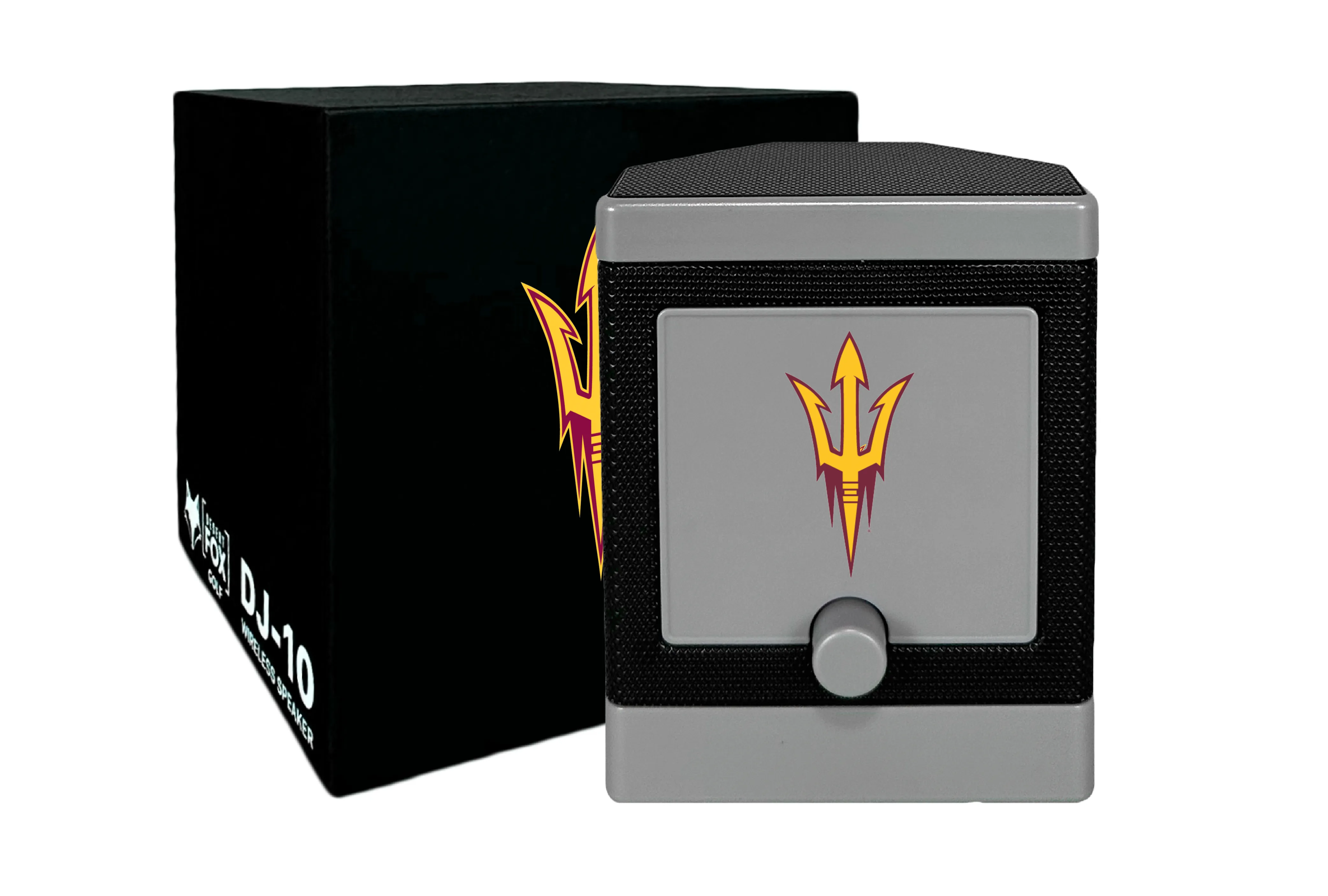 DJ-10 Wireless Speaker - Arizona State