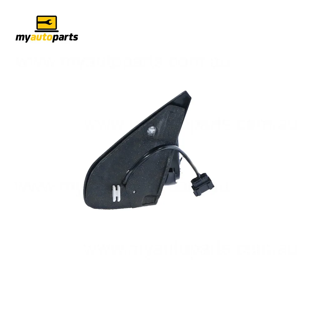 Door Mirror Drivers Side Certified Suits Volkswagen Golf 1J 1998 to 2004