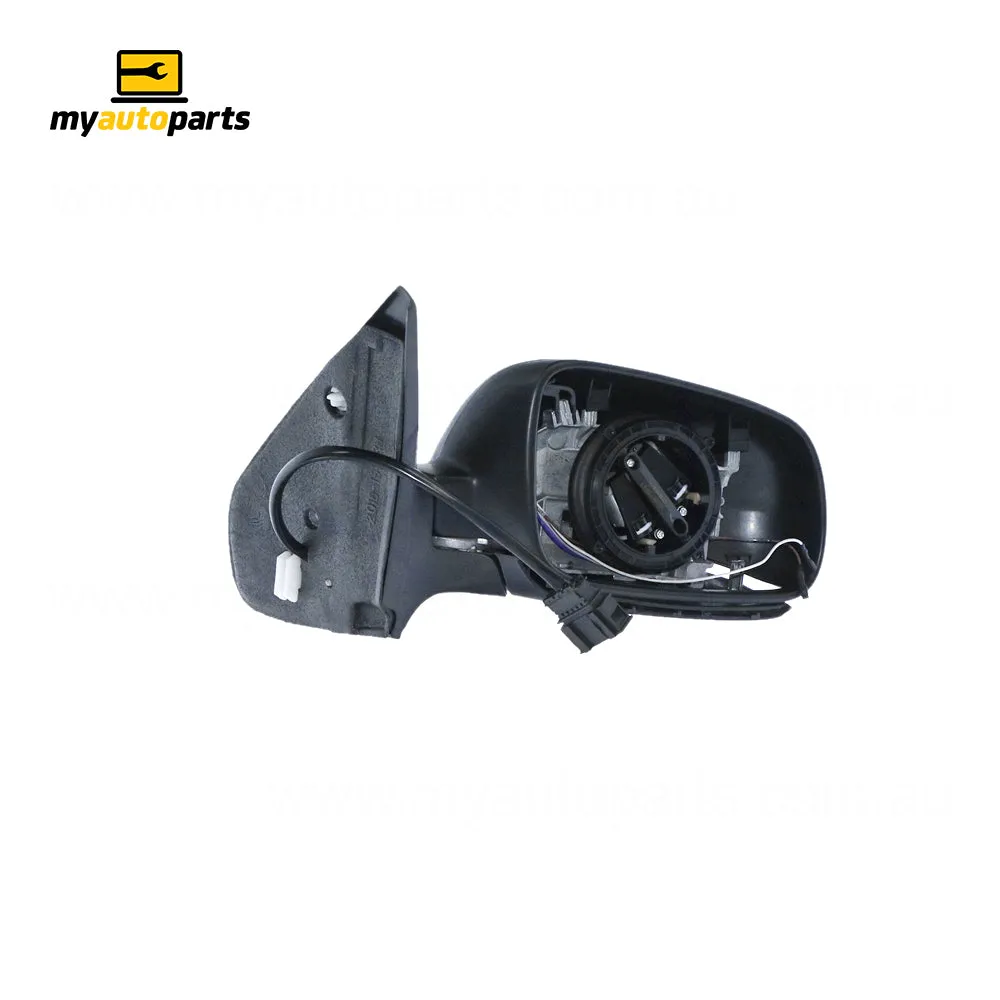 Door Mirror Drivers Side Certified Suits Volkswagen Golf 1J 1998 to 2004