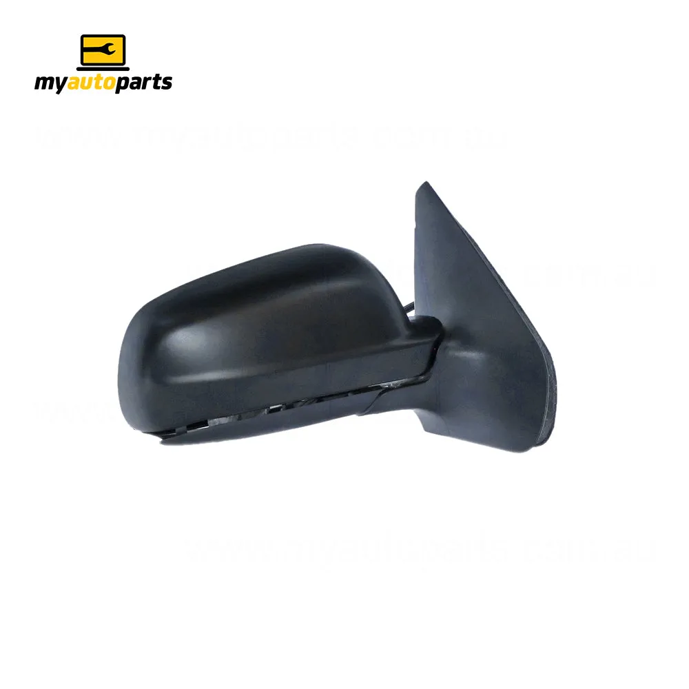 Door Mirror Drivers Side Certified Suits Volkswagen Golf 1J 1998 to 2004